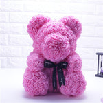 Valentine´s Rose Bear™