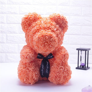 Valentine´s Rose Bear™