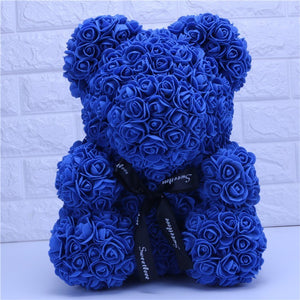 Valentine´s Rose Bear™